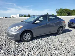 KMHCT4AE7GU091269 2016 HYUNDAI ACCENT