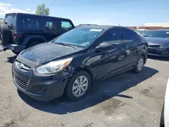 KMHCT4AE7GU092261 2016 HYUNDAI ACCENT