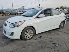KMHCT4AE7GU092308 2016 HYUNDAI ACCENT