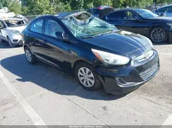 KMHCT4AE7GU093605 2016 HYUNDAI ACCENT