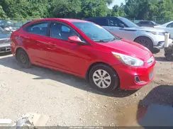 KMHCT4AE7GU093653 2016 HYUNDAI ACCENT