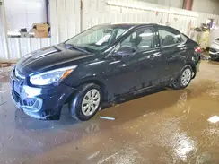KMHCT4AE7GU093815 2016 HYUNDAI ACCENT