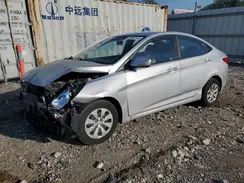 KMHCT4AE7GU094267 2016 HYUNDAI ACCENT