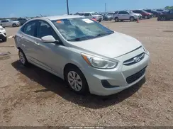 KMHCT4AE7GU094592 2016 HYUNDAI ACCENT