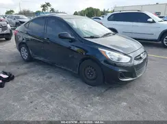 KMHCT4AE7GU094608 2016 HYUNDAI ACCENT