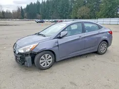 KMHCT4AE7GU095659 2016 HYUNDAI ACCENT