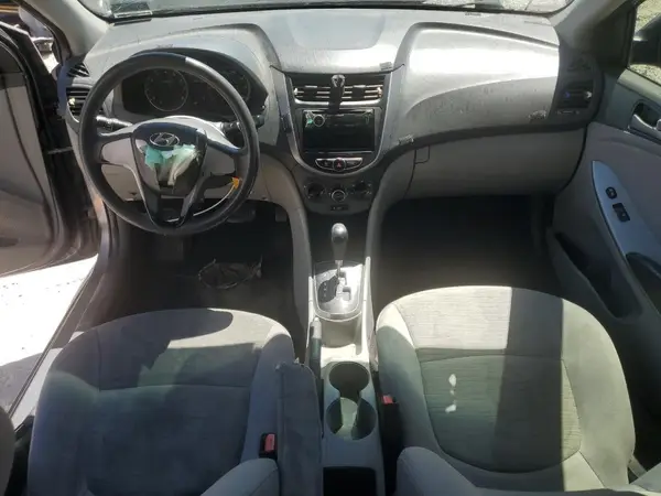 KMHCT4AE7GU095810 2016 HYUNDAI ACCENT - Image 8