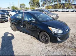 KMHCT4AE7GU102397 2016 HYUNDAI ACCENT
