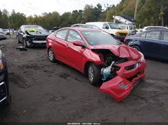 KMHCT4AE7GU102576 2016 HYUNDAI ACCENT