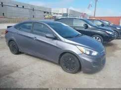 KMHCT4AE7GU104201 2016 HYUNDAI ACCENT