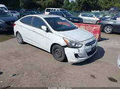 KMHCT4AE7GU105798 2016 HYUNDAI ACCENT