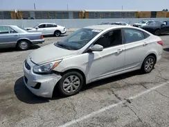KMHCT4AE7GU106532 2016 HYUNDAI ACCENT