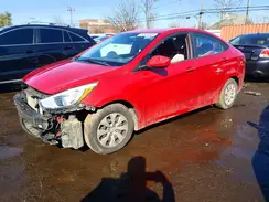 KMHCT4AE7GU107308 2016 HYUNDAI ACCENT