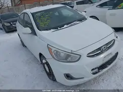 KMHCT4AE7GU108622 2016 HYUNDAI ACCENT