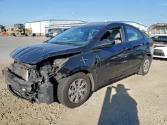 KMHCT4AE7GU110743 2016 HYUNDAI ACCENT