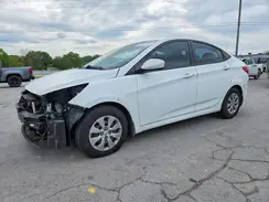 KMHCT4AE7GU111505 2016 HYUNDAI ACCENT