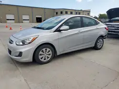 KMHCT4AE7GU111763 2016 HYUNDAI ACCENT