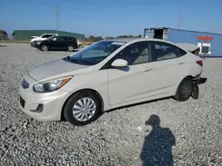 KMHCT4AE7GU113156 2016 HYUNDAI ACCENT