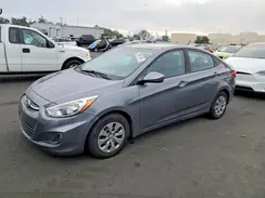 KMHCT4AE7GU113870 2016 HYUNDAI ACCENT