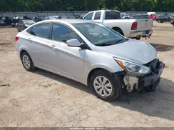 KMHCT4AE7GU117482 2016 HYUNDAI ACCENT