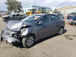 KMHCT4AE7GU117563 2016 HYUNDAI ACCENT