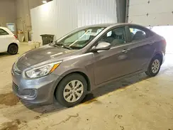 KMHCT4AE7GU122486 2016 HYUNDAI ACCENT
