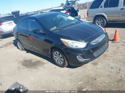KMHCT4AE7GU123461 2016 HYUNDAI ACCENT