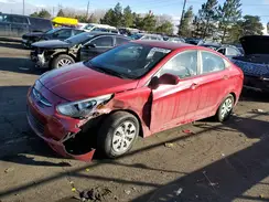 KMHCT4AE7GU124500 2016 HYUNDAI ACCENT