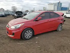 KMHCT4AE7GU125369 2016 HYUNDAI ACCENT