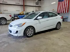 KMHCT4AE7GU131558 2016 HYUNDAI ACCENT