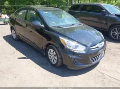 KMHCT4AE7GU134718 2016 HYUNDAI ACCENT