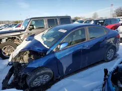 KMHCT4AE7GU135352 2016 HYUNDAI ACCENT
