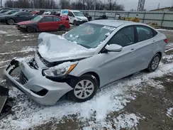 KMHCT4AE7GU135514 2016 HYUNDAI ACCENT