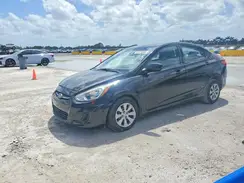 KMHCT4AE7GU136792 2016 HYUNDAI ACCENT