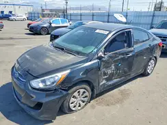 KMHCT4AE7GU137036 2016 HYUNDAI ACCENT