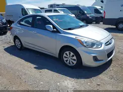 KMHCT4AE7GU139630 2016 HYUNDAI ACCENT