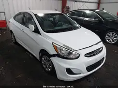KMHCT4AE7GU140213 2016 HYUNDAI ACCENT