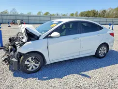 KMHCT4AE7GU140258 2016 HYUNDAI ACCENT
