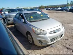 KMHCT4AE7GU140583 2016 HYUNDAI ACCENT