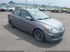 KMHCT4AE7GU140678 2016 HYUNDAI ACCENT