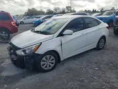 KMHCT4AE7GU141149 2016 HYUNDAI ACCENT