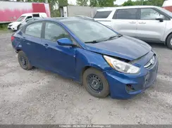 KMHCT4AE7GU142088 2016 HYUNDAI ACCENT