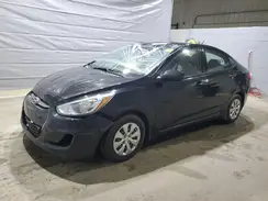 KMHCT4AE7GU146187 2016 HYUNDAI ACCENT