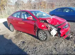 KMHCT4AE7GU148554 2016 HYUNDAI ACCENT
