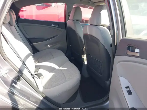 KMHCT4AE7GU150479 2016 HYUNDAI ACCENT - Image 8