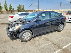 KMHCT4AE7GU150692 2016 HYUNDAI ACCENT