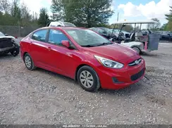 KMHCT4AE7GU151700 2016 HYUNDAI ACCENT