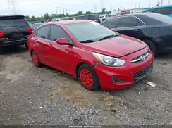 KMHCT4AE7GU157352 2016 HYUNDAI ACCENT
