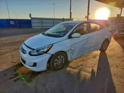 KMHCT4AE7GU158033 2016 HYUNDAI ACCENT