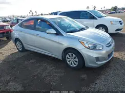 KMHCT4AE7GU161952 2016 HYUNDAI ACCENT